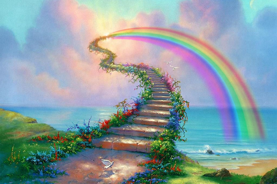 Rainbow Bridge